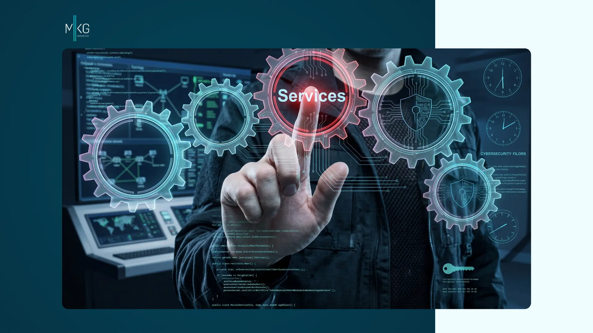 What Services Do a Generative AI SEO Agency Typically Offer?